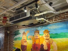 -三个大叔东北烧烤·砂锅菜(西三旗店)