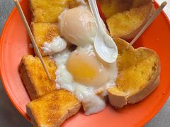 -多春茶室