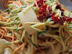 -北丐先生·野馄饨烧烤(泰达E街区店)