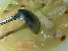 腌笃鲜-老阿爸鲜鱼土菜(昆山花桥店)