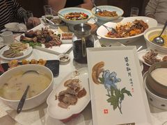 -北京全聚德(方庄店)