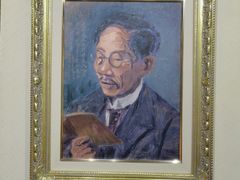 -上海蔡元培故居陈列馆