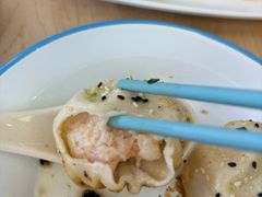-小杨生煎(黄河路店)