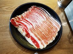 -笑谈小街·韩国料理(萝岗店)
