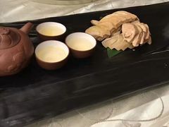 -金华世贸大饭店-喜季西餐厅