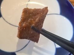 -炎蔵牛舌烤肉