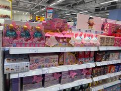 -TOYSRUS玩具反斗城(合肥华润万象城店)