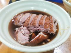 -晓马鸭店(新芜路店)