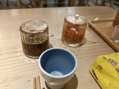 -雨后行菜(报慈北路店)