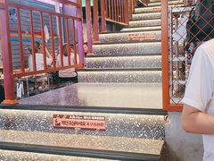 -入火韩国烤肉(凯旋广场店)