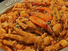-胖哥俩肉蟹煲(湛江印象汇店)
