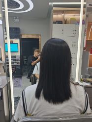 -苏豪路易士·嘉玛发廊