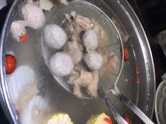 -八合里潮汕鲜牛肉火锅(惠州华贸店)