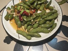 -新凯旋烧烤·燕姐千岛湖土菜