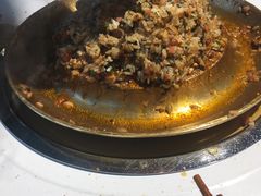 蟹籽饭料理-牛牛章·鱼水煎肉(掇刀万达店)