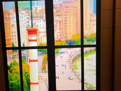 -上海市外滩历史纪念馆