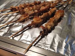 -那些年记忆烧烤