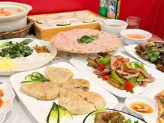 -官塘锋记鱼生·生腌·砂锅粥(牌坊街店)