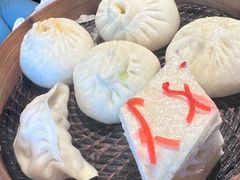 -花园茶楼(兴城西路店)