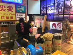 -美芝莲(领展购物广场中关村店)