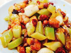 -东北小二东北菜(大车家巷店)