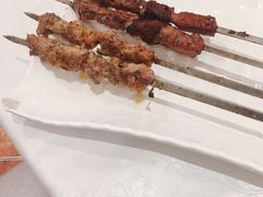 -巴依老爷·新疆美食(上城区天城路店)