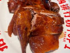 -南拳十三姨·潮汕砂锅粥·粤菜(西单大悦城店)