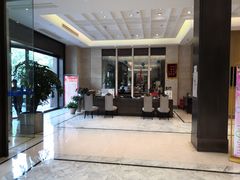 -海港大酒店(海港大厦店)