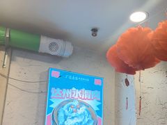 -厂花素芬九宫格火锅(银泰店)