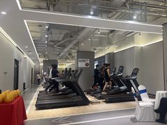 -FLARE STAR FITNESS(复地活力城店)