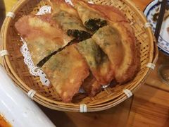 -巢湖名吃·东关老鹅汤(江南风情街店)