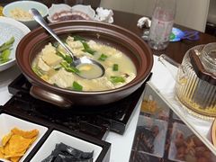 -宗氏一喜砂锅·特色湖北菜(楚河汉街店)