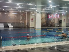 -英派斯健身旗舰店(海信国际中心馆)