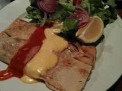 -Pancakes on the rocks(Darling Harbour)