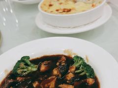 -金时代顺风大酒店(临港百联店)