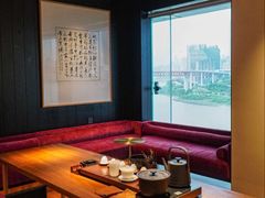 -三生三味密宗川菜·江景餐厅(来福士店)