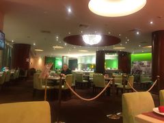 -上海浦东丽晟假日酒店-多瑙河全日餐厅