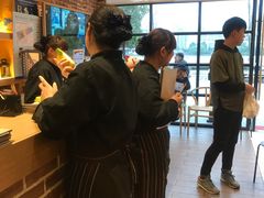 -赛百味(仙林金鹰店)