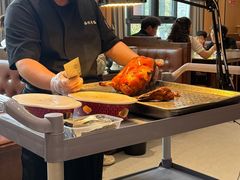 -梅利汴京烤鸭•开封豫菜地标店(东司门店)