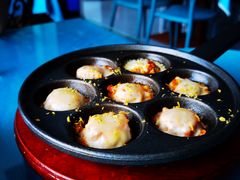 -My Way Town买味堂·东南亚餐厅(亦庄店)