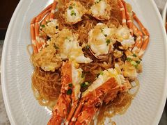 -阿忠食坊大排档·20年老店(万象城店)