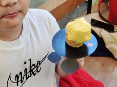 -野人先生Gelato(上海长宁龙之梦店)