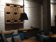 -苹果树下艺术餐厅(宋庄店)