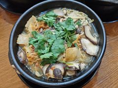 -溢香苑瓦罐(前进路店)