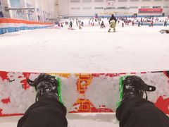 -绍兴启迪乔波冰雪世界
