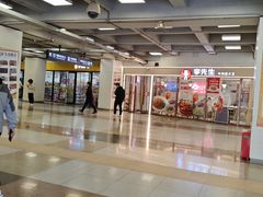 -凯德MALL(西直门店)