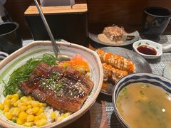 -戏作寿司(观音桥店)