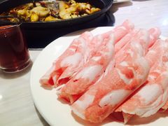 -蝎梁府(青年沟店)