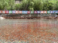 -河南宝泉旅游区