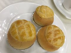 菠萝油-潮福城大酒楼·潮粤菜·港式点心(阳光城店)